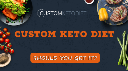 Custom Keto Diet Plan Review – Clickbank Digital Store